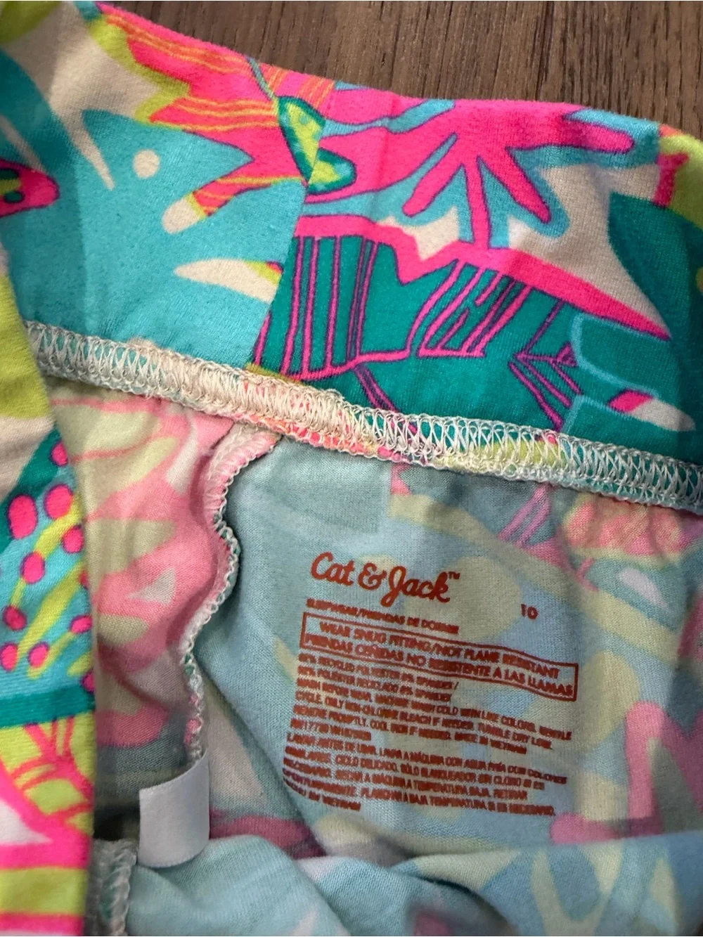 Cat & Jack cat jack
